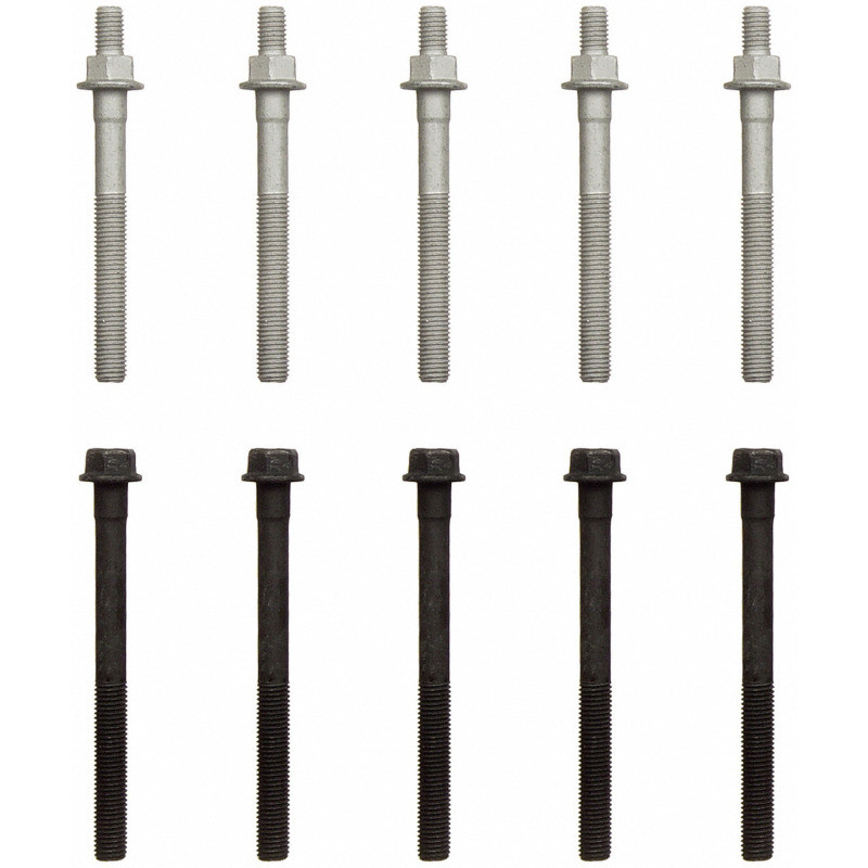 Fel-Pro Chevrolet S10 ES 72170 Engine Cylinder Head Bolt Set - ES72170 Photo - Primary