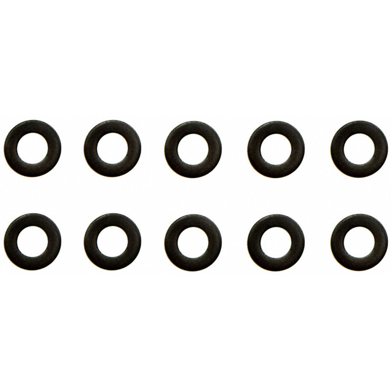 Fel-Pro Toyota Prius ES 72184 Engine Cylinder Head Bolt Washer Set - ES72184 Photo - Primary