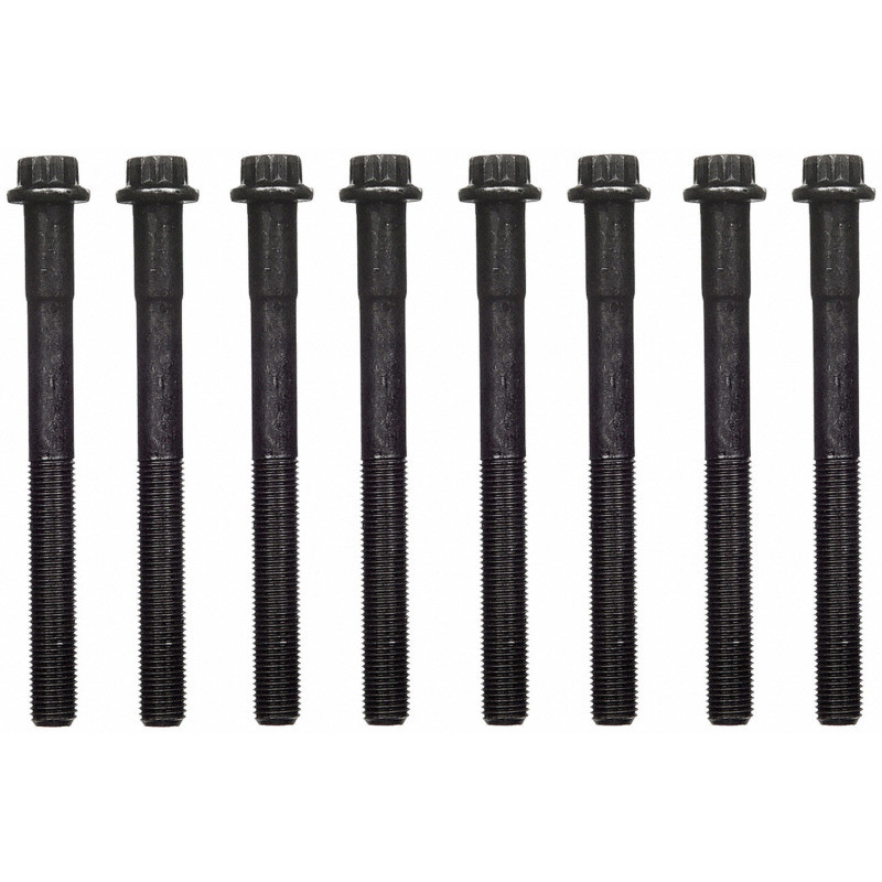 Fel-Pro Toyota 4Runner ES 72185 Engine Cylinder Head Bolt Set - ES72185 Photo - Primary
