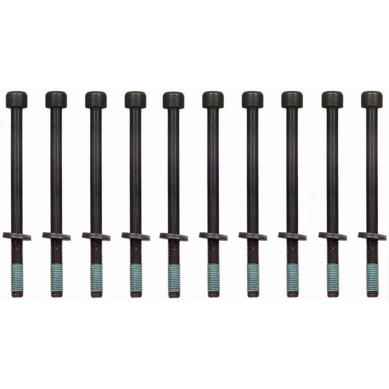 Fel-Pro Cadillac DeVille ES 72187 Engine Cylinder Head Bolt Set - ES72187 Photo - Primary