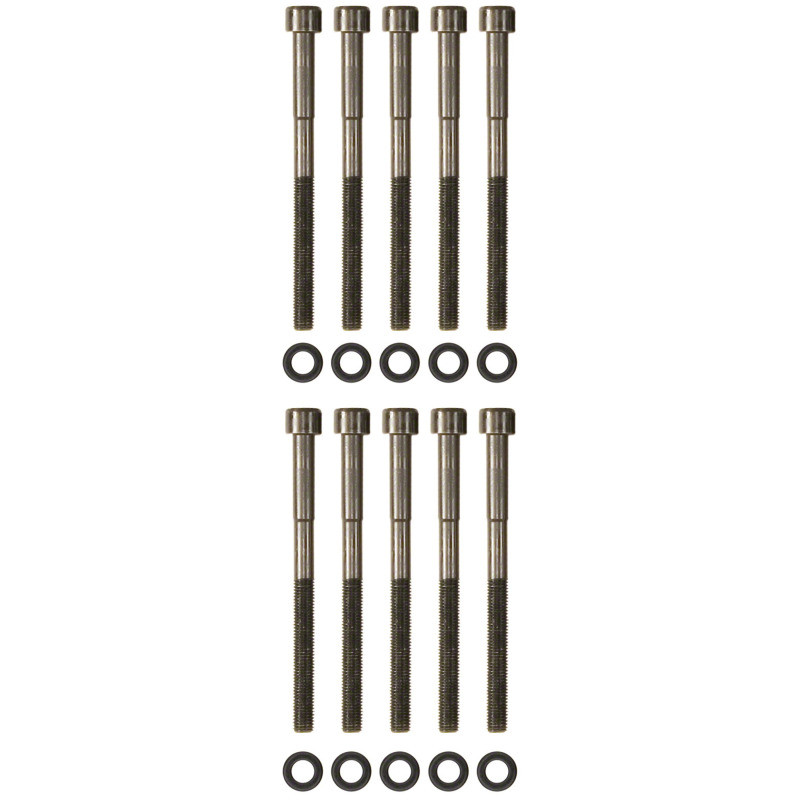 Fel-Pro Toyota RAV4 ES 72249-2 Engine Cylinder Head Bolt Set - ES722492 Photo - Primary