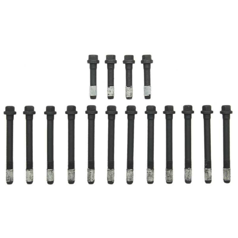 Fel-Pro Chevrolet K3500 ES 72264 Engine Cylinder Head Bolt Set - ES72264 Photo - Primary