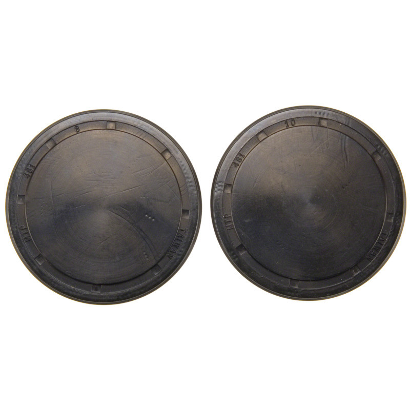 Fel-Pro Toyota 4Runner ES 72308 Engine Camshaft Plug Set - ES72308 Photo - Primary