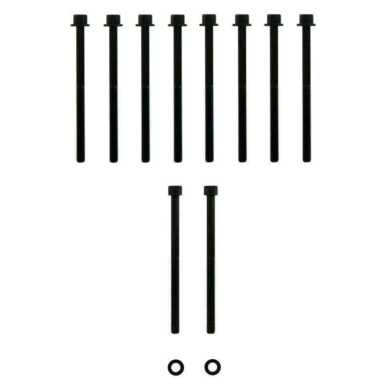 Fel-Pro Hyundai Sonata ES 72465-1 Engine Cylinder Head Bolt Set - ES724651 Photo - Primary