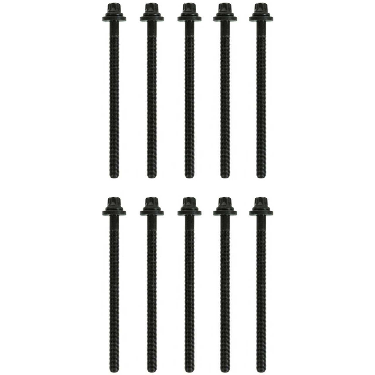 Fel-Pro Chevrolet Cruze ES 72469 Engine Cylinder Head Bolt Set - ES72469 Photo - Primary