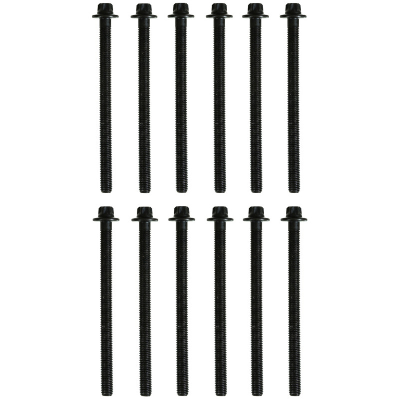 Fel-Pro Chevrolet Cruze Engine Cylinder Head Bolt Set - ES72474 Photo - Primary