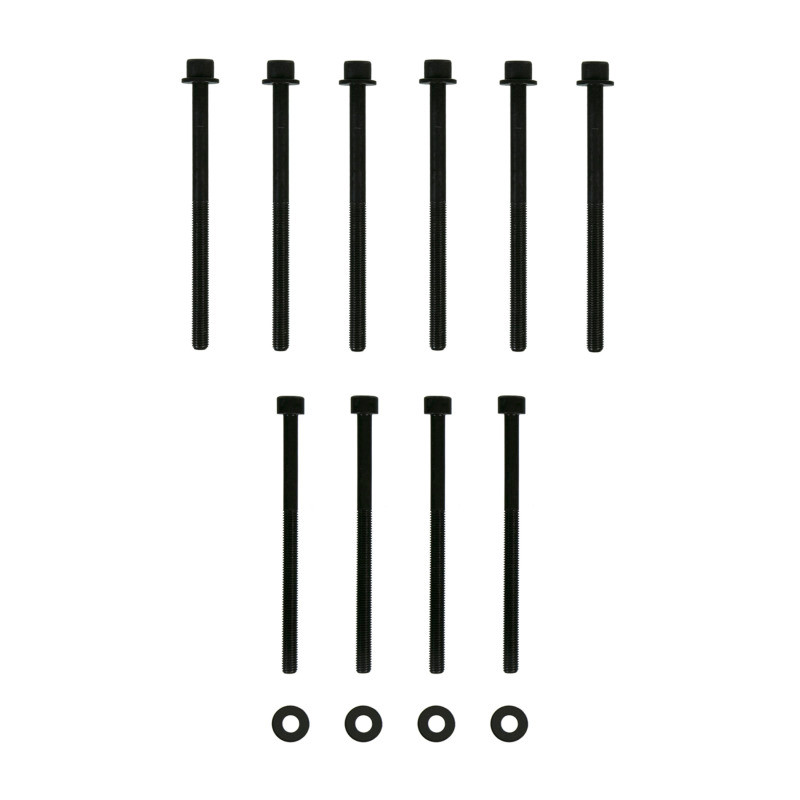 Fel-Pro Hyundai Elantra ES 72486 Engine Cylinder Head Bolt Set - ES72486 Photo - Primary