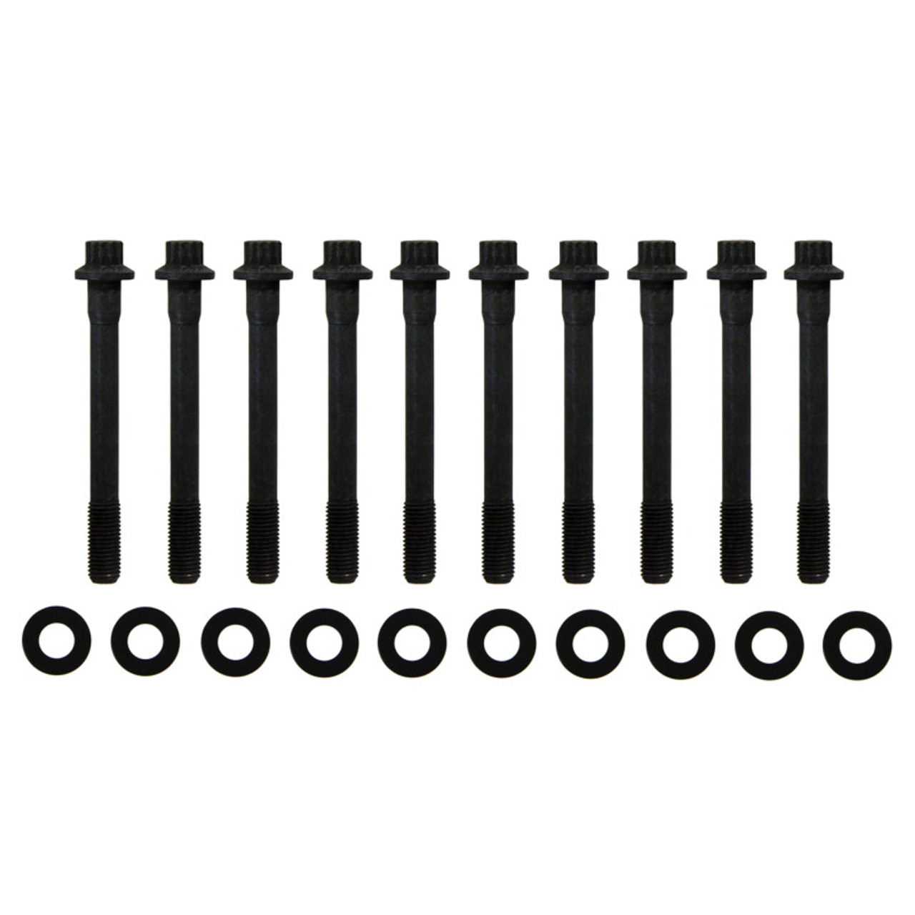 Fel-Pro Toyota Corolla ES 72489 Engine Cylinder Head Bolt Set - ES72489 Photo - Primary