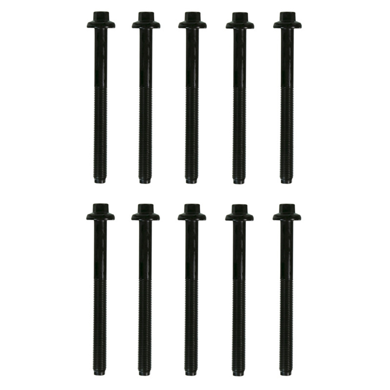 Fel-Pro Ford F-250 Super Duty ES 72581 Engine Cylinder Head Bolt Set - ES72581 Photo - Primary