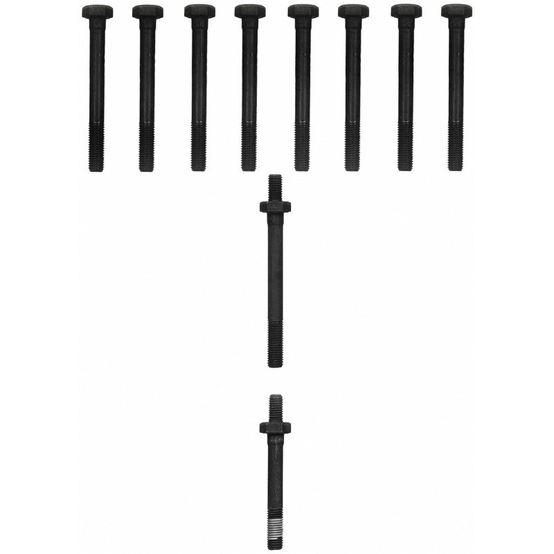 Fel-Pro Chevrolet S10 ES 72733 Engine Cylinder Head Bolt Set - ES72733 Photo - Primary