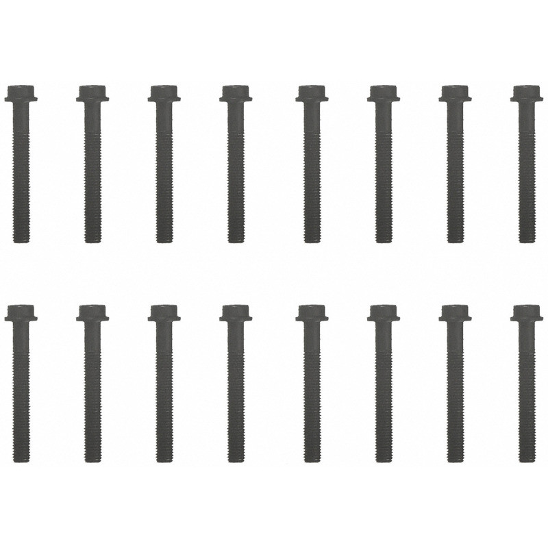 Fel-Pro Ford Ranger ES 72794 Engine Cylinder Head Bolt Set - ES72794 Photo - Primary