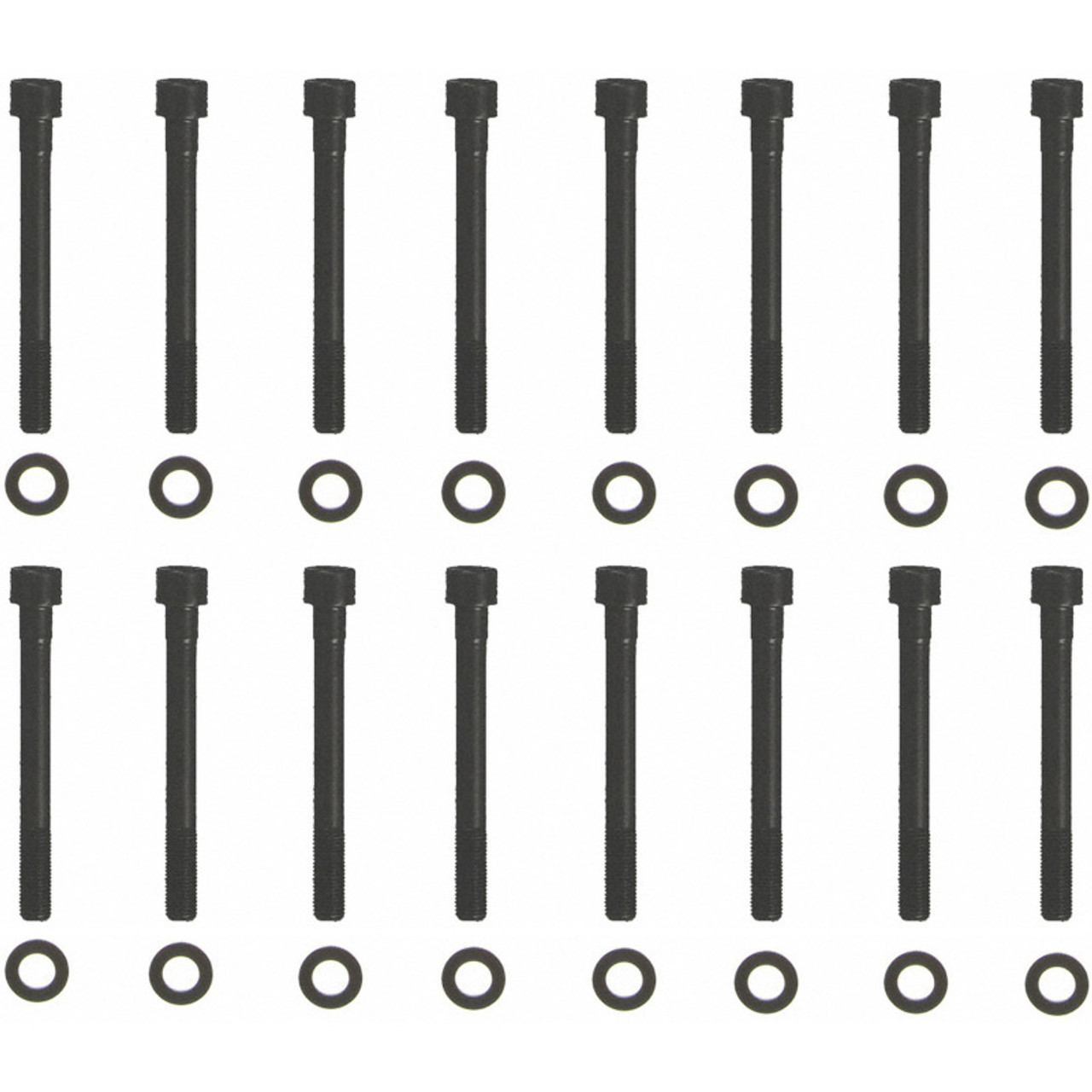 Fel-Pro Kia Sorento ES 72859 Engine Cylinder Head Bolt Set - ES72859 Photo - Primary