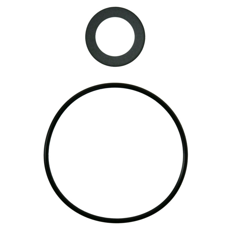 Fel-Pro Ford F-250 HD ES 73036 Engine Oil Filter Adapter Seal Set - ES73036 Photo - Primary