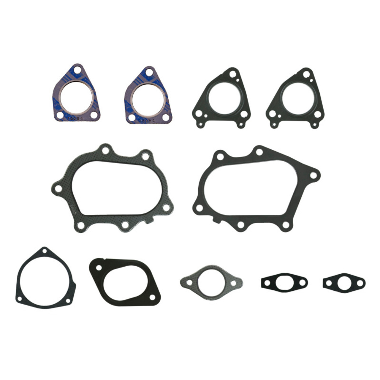 Fel-Pro Chevrolet Silverado 2500 HD ES 73047 Turbocharger Mounting Gasket Set - ES73047 Photo - Primary