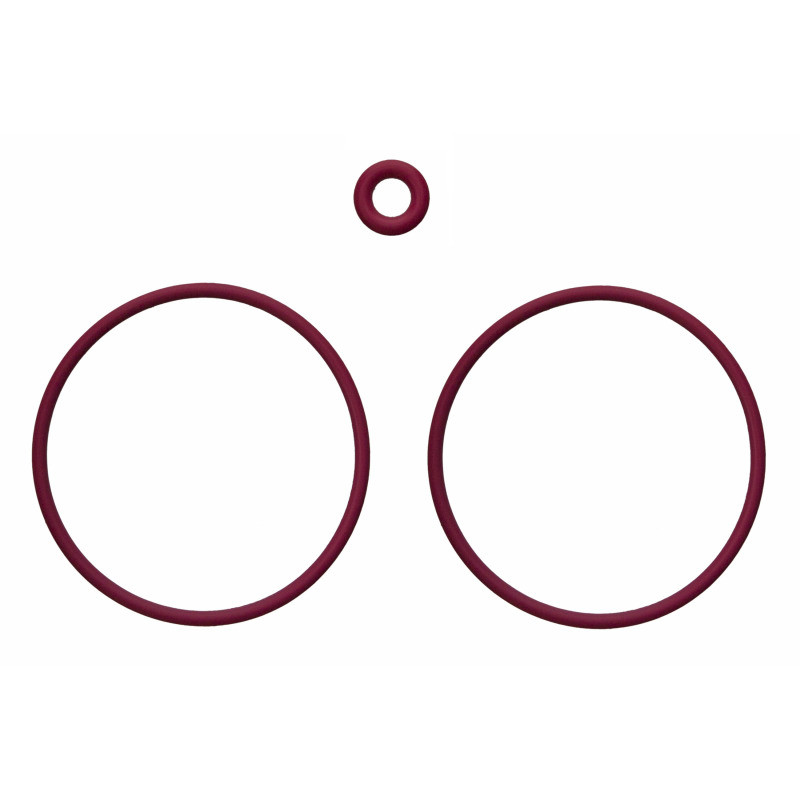 Fel-Pro Ford F-150 ES 73142 Engine Oil Filter Adapter Seal Set - ES73142 Photo - Primary