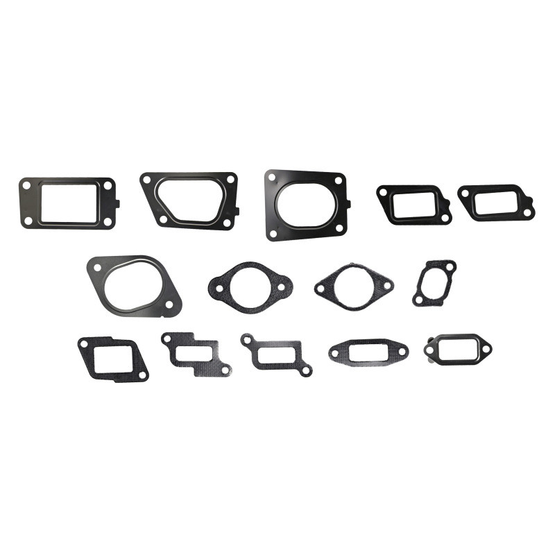 Fel-Pro Chevrolet Silverado 2500 HD ES 73503 Exhaust Gas Recirculation (EGR) Gasket Set - ES73503 Photo - Primary
