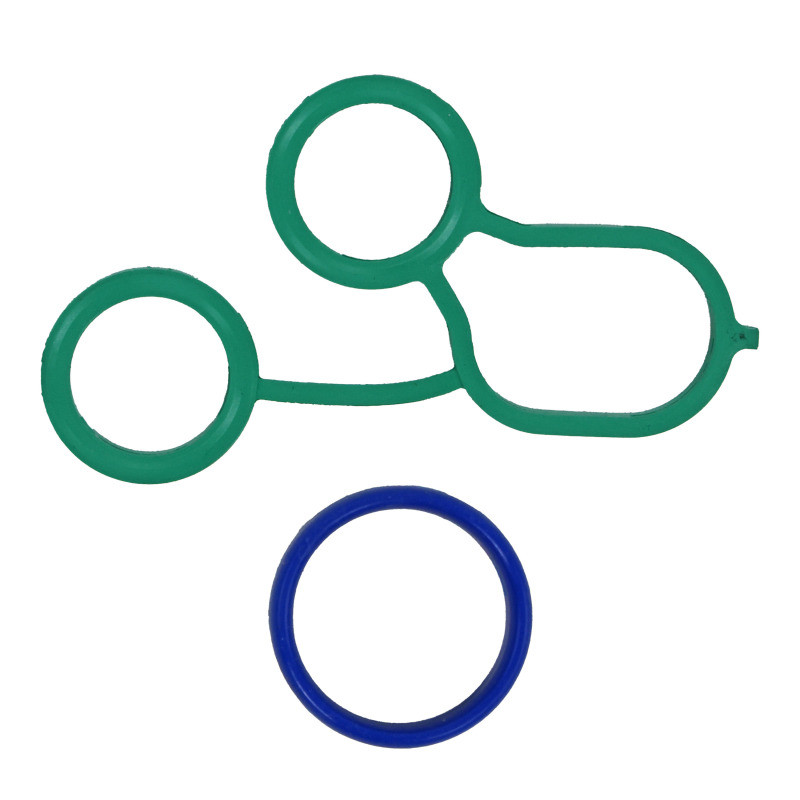 Fel-Pro Volvo S60 ES 73707 Engine Oil Filter Adapter Gasket Set - ES73707 Photo - Primary