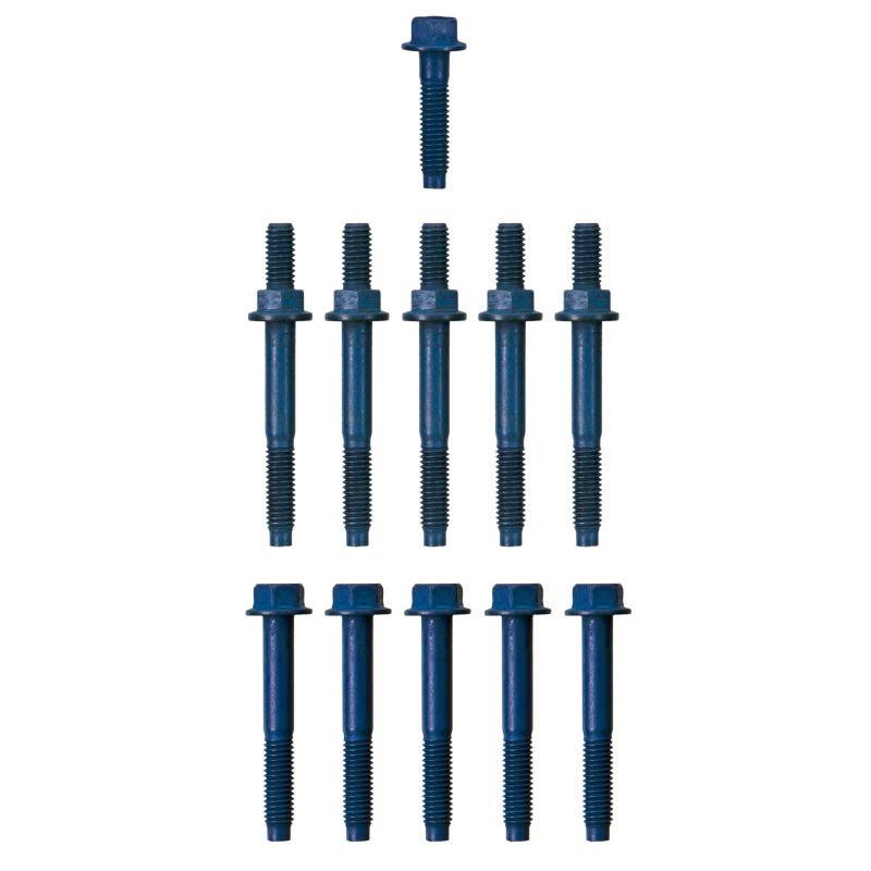 Fel-Pro Ford F-250 HD ES 75117 Exhaust Manifold Hardware Kit - ES75117 Photo - Primary