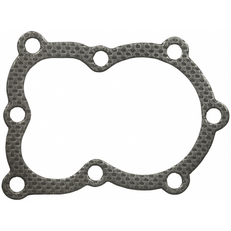 Fel-Pro FPS 10004 Perforated core graphite w/coating Engine Cylinder Head Gasket - FPS10004 Photo - Primary