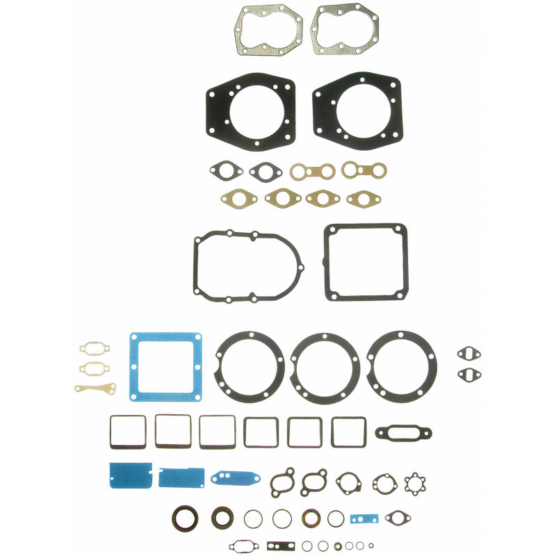 Fel-Pro FS 8154 B Engine Gasket Set - FS8154B Photo - Primary