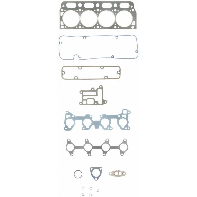 Fel-Pro Chevrolet Cavalier HIS 9469 PT-1 PermaTorque Engine Cylinder Head Gasket Set - HIS9469PT1 Photo - Primary
