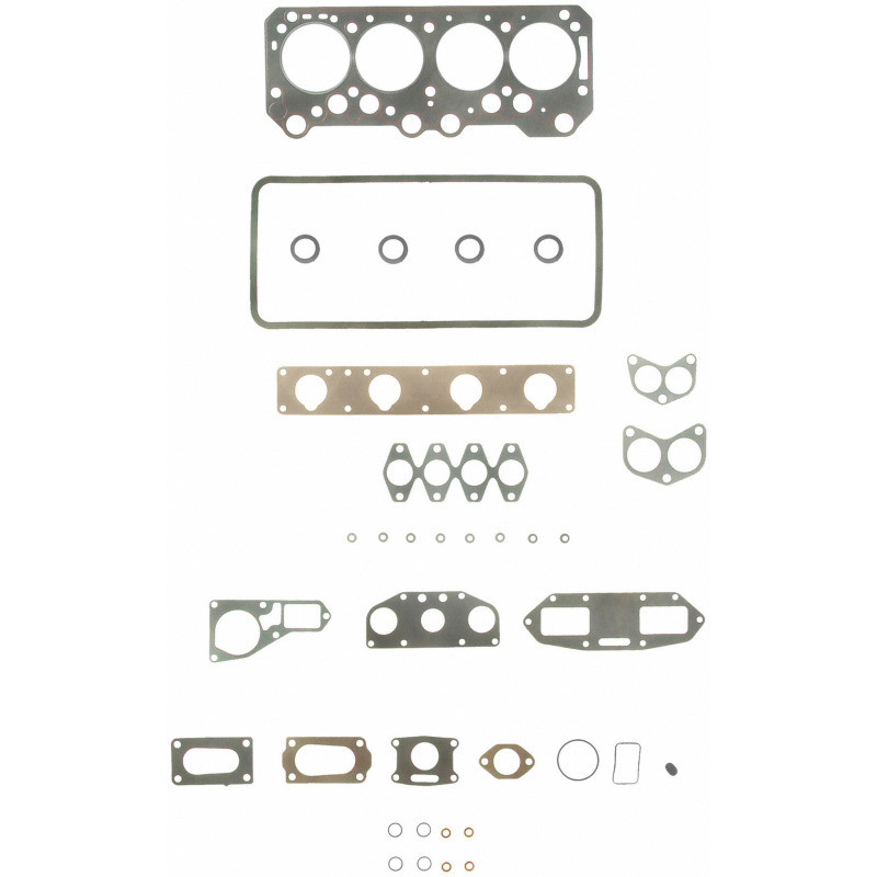 Fel-Pro Peugeot 505 HS 21221 B Engine Cylinder Head Gasket Set - HS21221B Photo - Primary