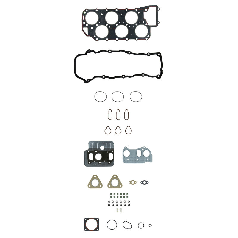 Fel-Pro Volkswagen Jetta HS 26140 PT-2 PermaTorque Engine Cylinder Head Gasket Set - HS26140PT2 Photo - Primary