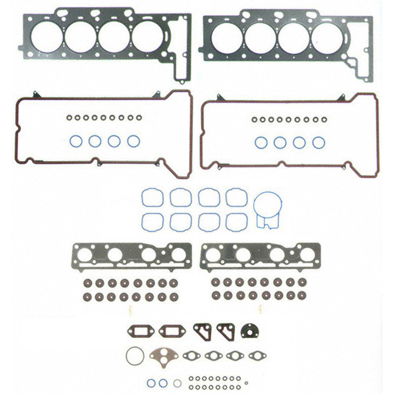 Fel-Pro Cadillac DeVille HS 26150 PT-2 PermaTorque Engine Cylinder Head Gasket Set - HS26150PT2 Photo - Primary