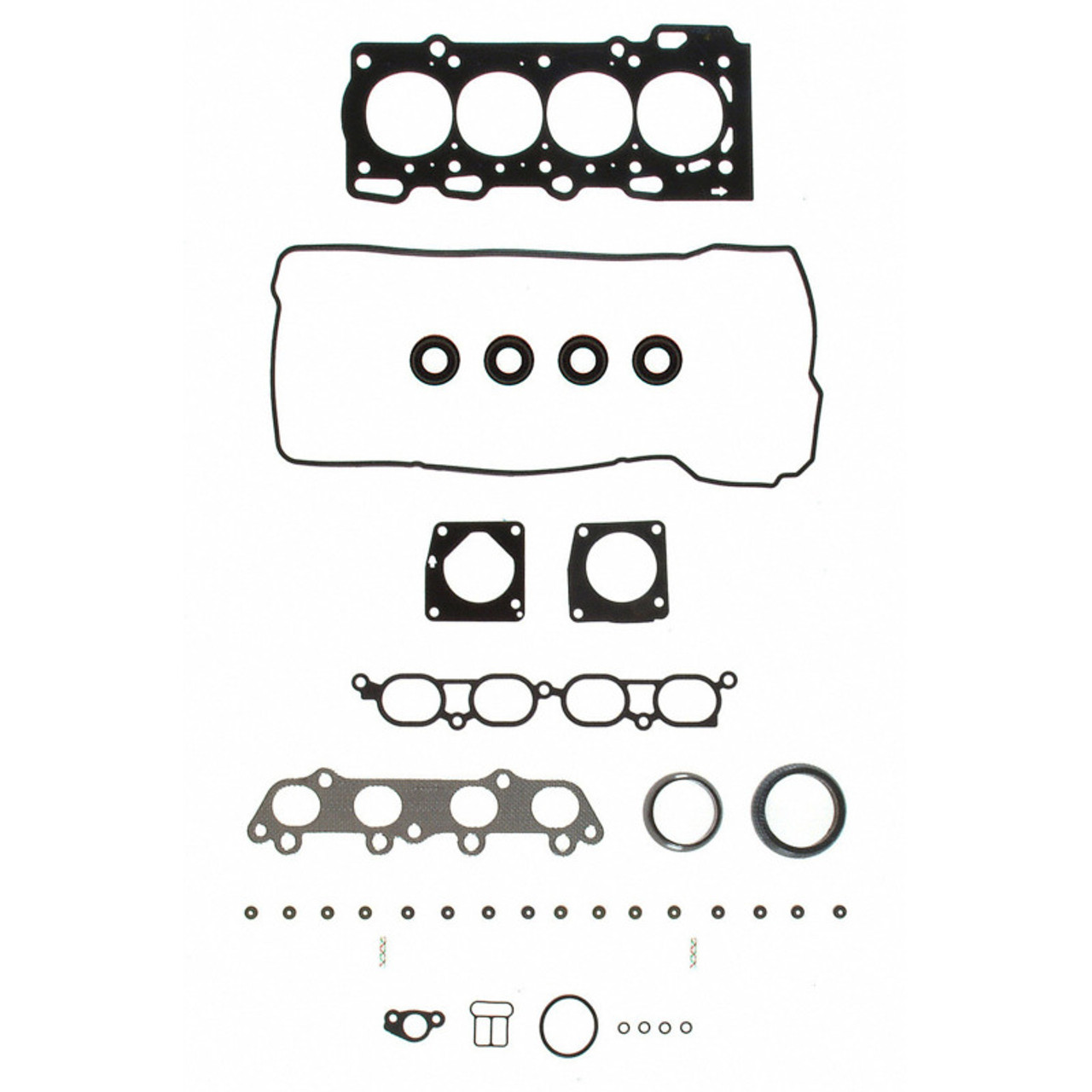 Fel-Pro Toyota Matrix HS 26154 PT-1 PermaTorque Engine Cylinder Head Gasket Set - HS26154PT1 Photo - Primary