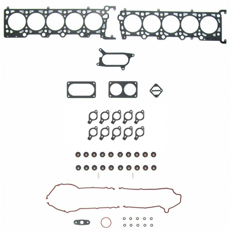 Fel-Pro Ford F-250 Super Duty HS 26162 PT PermaTorque Engine Cylinder Head Gasket Set - HS26162PT Photo - Primary