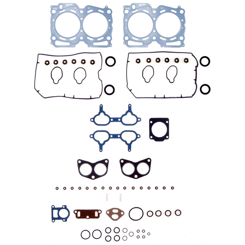 Fel-Pro Subaru Legacy HS 26167 PT-2 PermaTorque Engine Cylinder Head Gasket Set - HS26167PT2 Photo - Primary