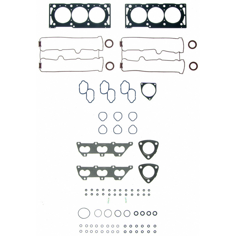 Fel-Pro Saturn Vue HS 26173 PT-4 PermaTorque Engine Cylinder Head Gasket Set - HS26173PT4 Photo - Primary