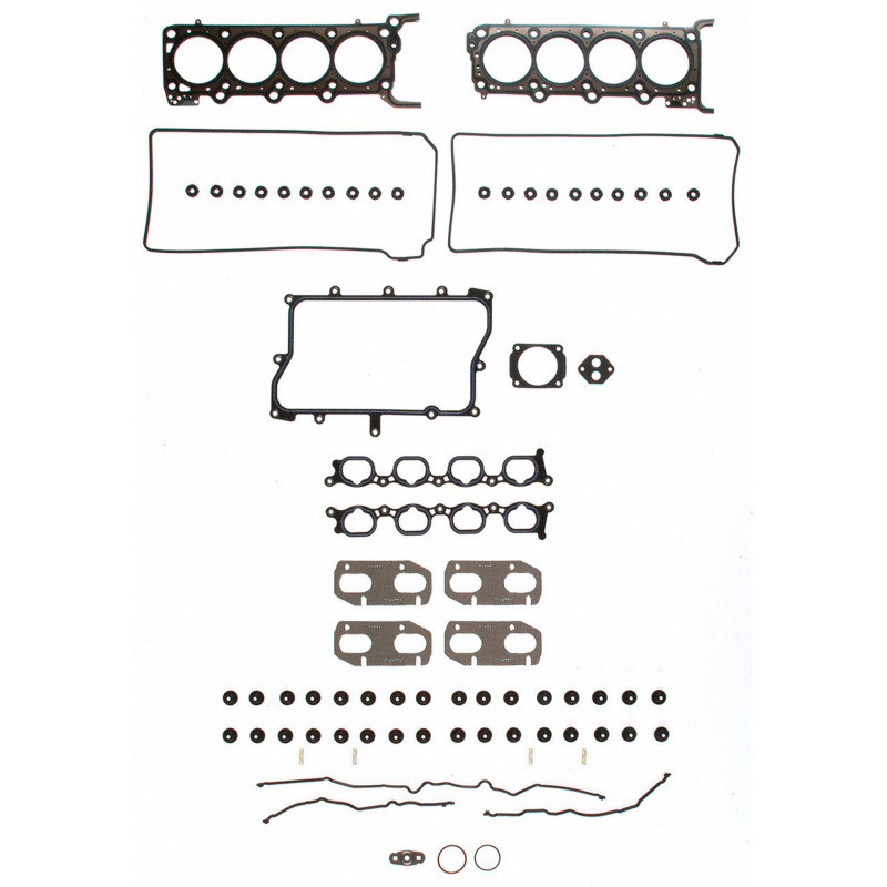 Fel-Pro Lincoln Aviator HS 26188 PT-1 PermaTorque Engine Cylinder Head Gasket Set - HS26188PT1 Photo - Primary