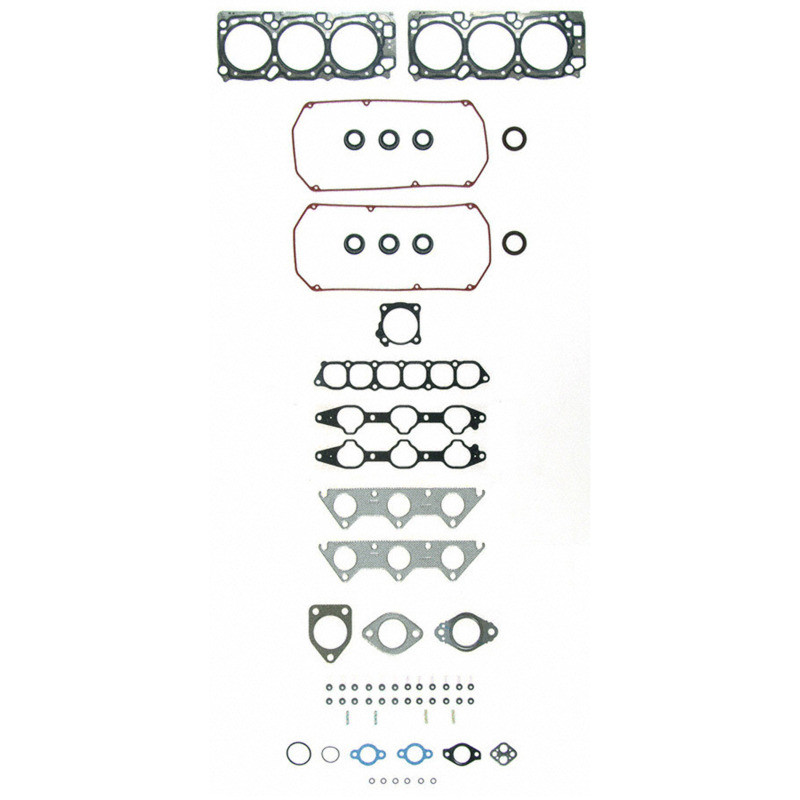 Fel-Pro Mitsubishi Diamante HS 26193 PT-1 PermaTorque Engine Cylinder Head Gasket Set - HS26193PT1 Photo - Primary