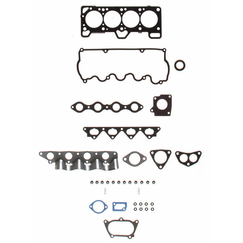 Fel-Pro Hyundai Accent HS 26195 PT PermaTorque Engine Cylinder Head Gasket Set - HS26195PT Photo - Primary