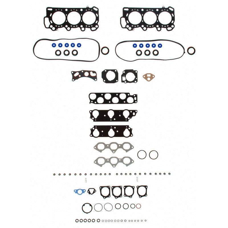 Fel-Pro Honda Accord HS 26196 PT PermaTorque Engine Cylinder Head Gasket Set - HS26196PT Photo - Primary