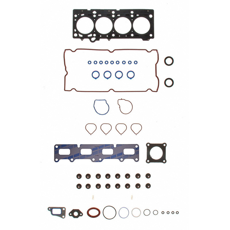Fel-Pro Dodge Stratus HS 26202 PT-1 PermaTorque Engine Cylinder Head Gasket Set - HS26202PT1 Photo - Primary