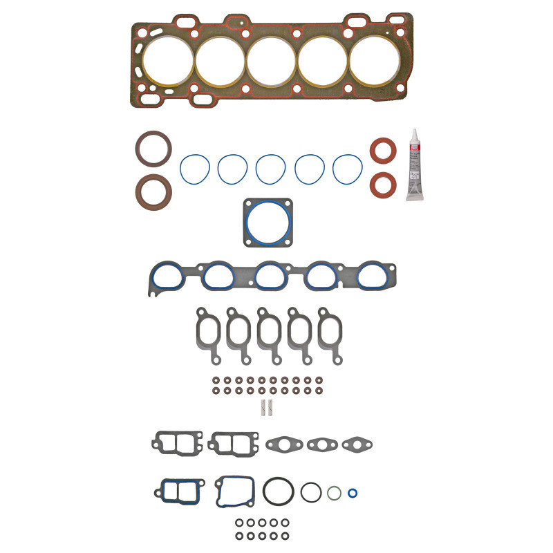 Fel-Pro Volvo S70 HS 26203 PT-2 PermaTorque Engine Cylinder Head Gasket Set - HS26203PT2 Photo - Primary