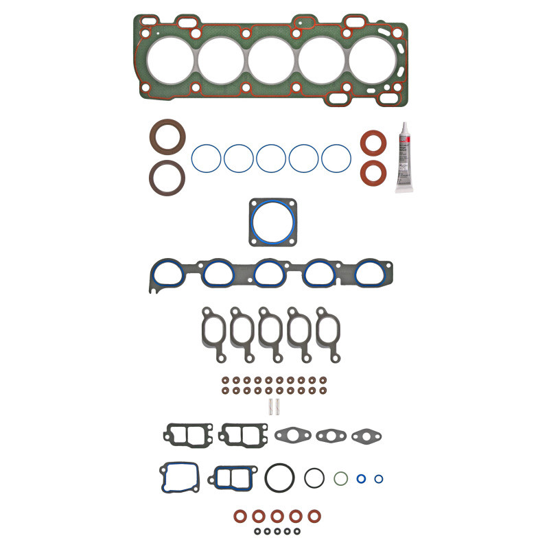 Fel-Pro Volvo S70 HS 26204 PT-1 PermaTorque Engine Cylinder Head Gasket Set - HS26204PT1 Photo - Primary