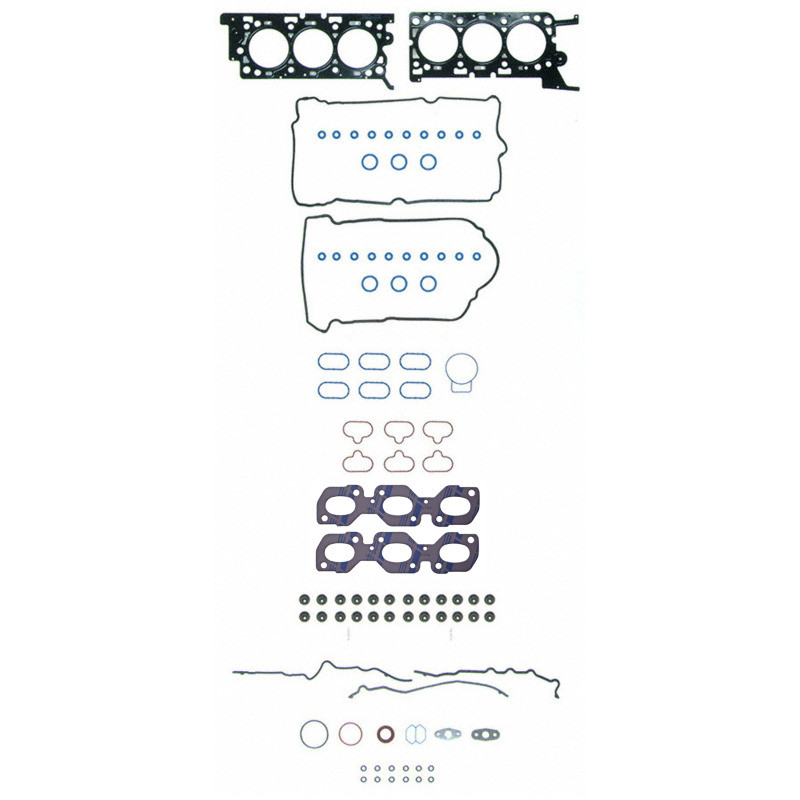 Fel-Pro Mazda Tribute HS 26207 PT PermaTorque Engine Cylinder Head Gasket Set - HS26207PT Photo - Primary