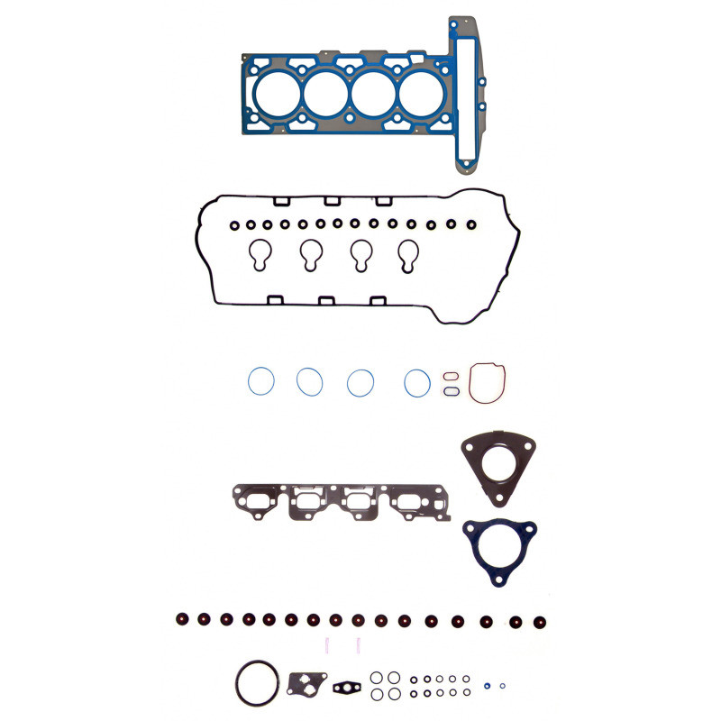 Fel-Pro Chevrolet Cobalt HS 26223 PT-1 PermaTorque Engine Cylinder Head Gasket Set - HS26223PT1 Photo - Primary