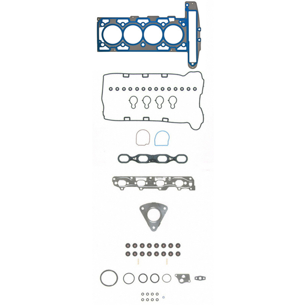 Fel-Pro Saturn L200 HS 26223 PT-4 PermaTorque Engine Cylinder Head Gasket Set - HS26223PT4 Photo - Primary