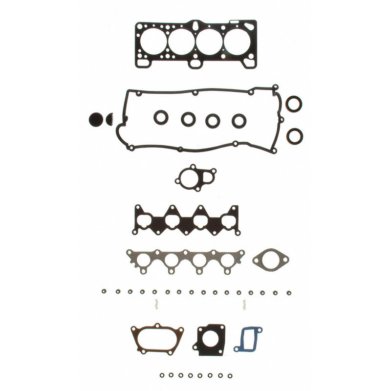 Fel-Pro Hyundai Accent HS 26224 PT PermaTorque Engine Cylinder Head Gasket Set - HS26224PT Photo - Primary