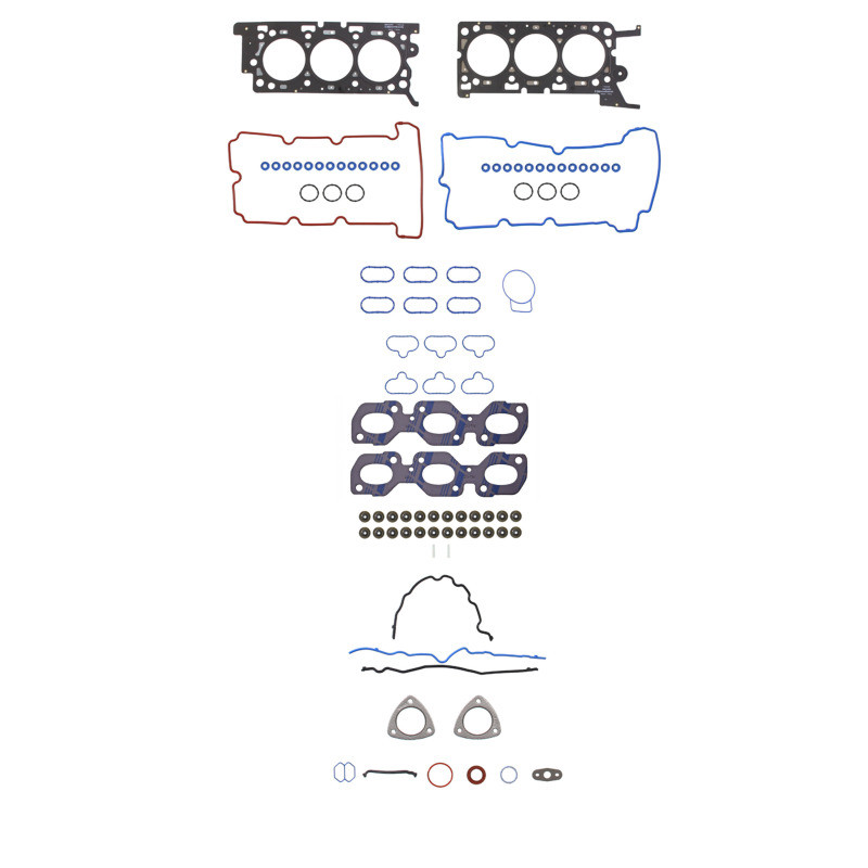 Fel-Pro Ford Escape HS 26233 PT-5 PermaTorque Engine Cylinder Head Gasket Set - HS26233PT5 Photo - Primary