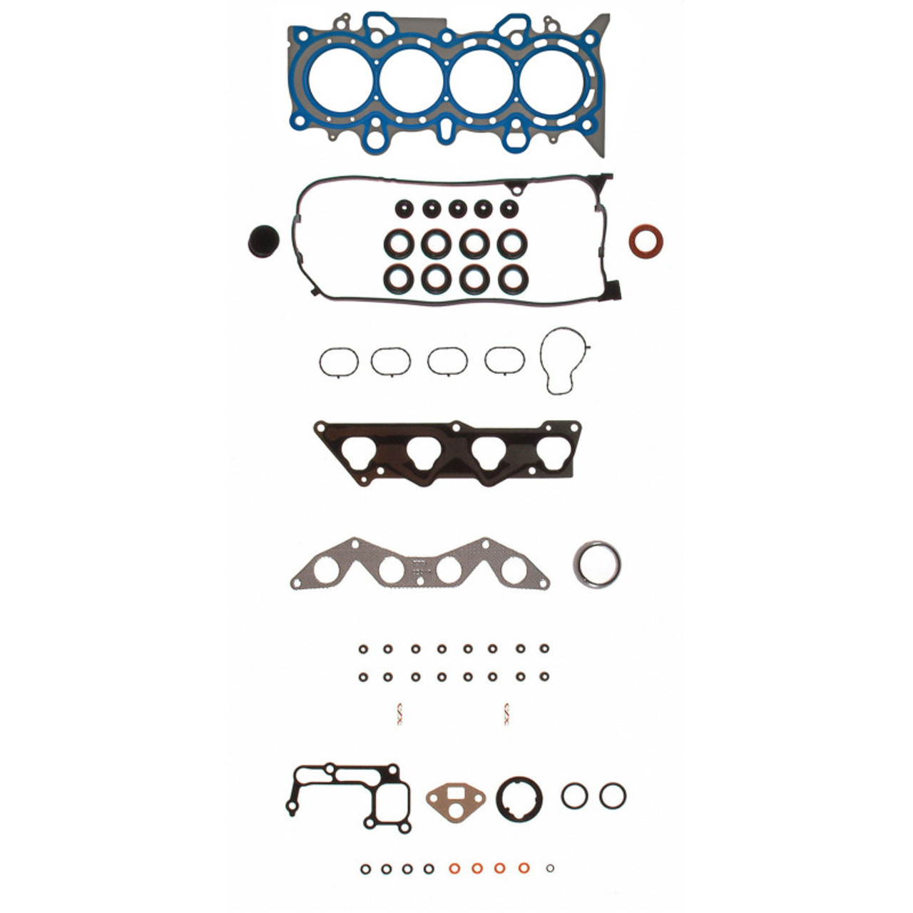 Fel-Pro Honda Civic HS 26236 PT PermaTorque Engine Cylinder Head Gasket Set - HS26236PT Photo - Primary