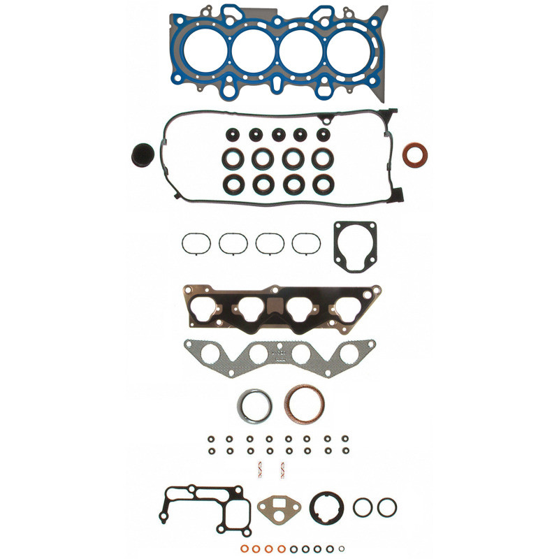 Fel-Pro Honda Civic PermaTorque Engine Cylinder Head Gasket Set - HS26236PT2 Photo - Primary