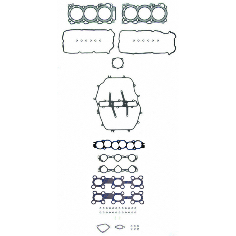 Fel-Pro INFINITI G35 HS 26239 PT PermaTorque Engine Cylinder Head Gasket Set - HS26239PT Photo - Primary