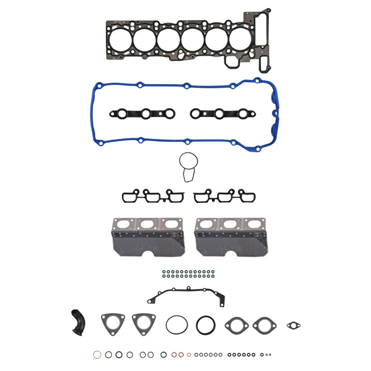 Fel-Pro BMW 325i HS 26245 PT PermaTorque Engine Cylinder Head Gasket Set - HS26245PT Photo - Primary