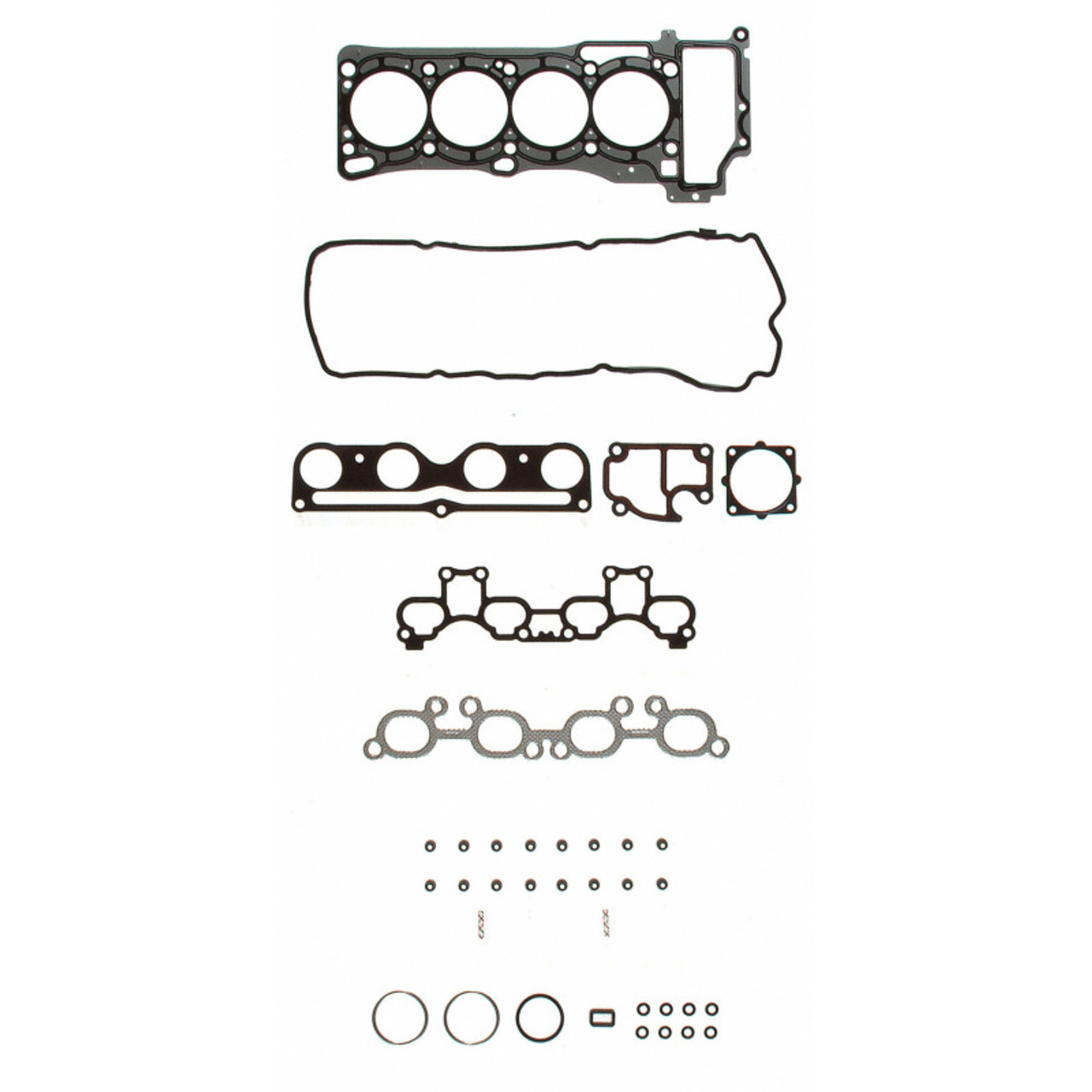 Fel-Pro Nissan Sentra HS 26255 PT-1 PermaTorque Engine Cylinder Head Gasket Set - HS26255PT1 Photo - Primary
