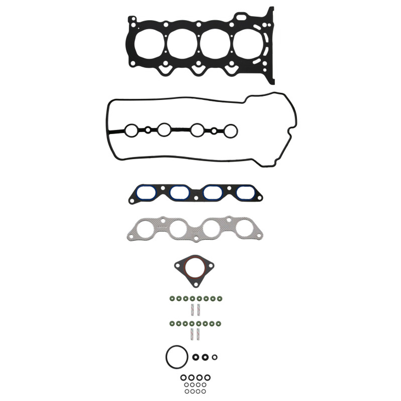 Fel-Pro Toyota Prius HS 26258 PT-1 PermaTorque Engine Cylinder Head Gasket Set - HS26258PT1 Photo - Primary